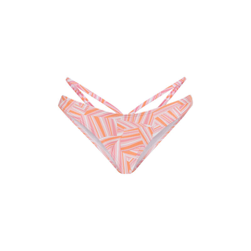 

Плавки бикини для женщин Lscn, цвет rosa