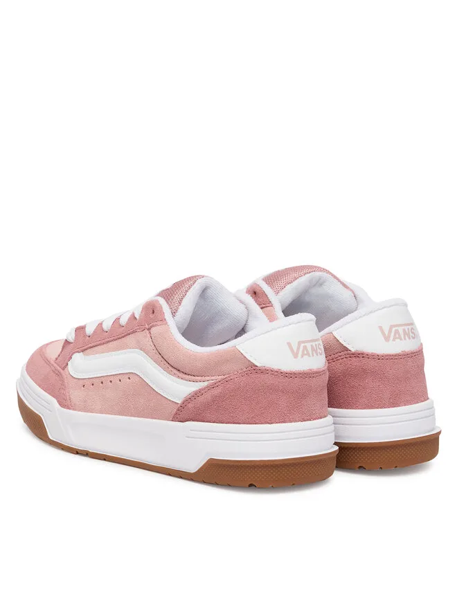 Vans Кроссовки Hylane VN000D4PFPR1 розовые — фото 3