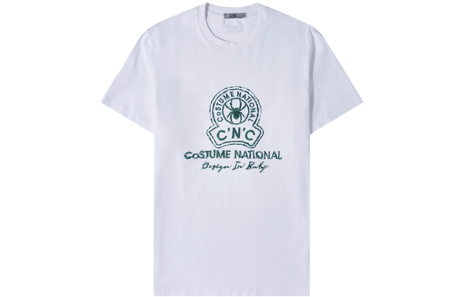 

Футболка New Order & Classics Series для мужчин C'N'C, белый