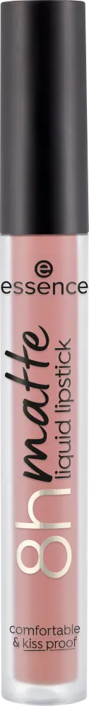 

Помада 03 Essence Matte Liquid, 2,5 мл