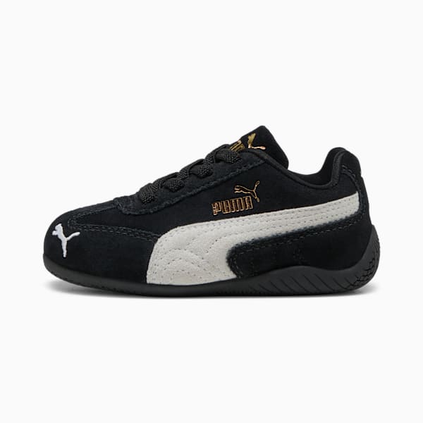 

Кроссовки для малышей Speedcat Og Puma, черный
