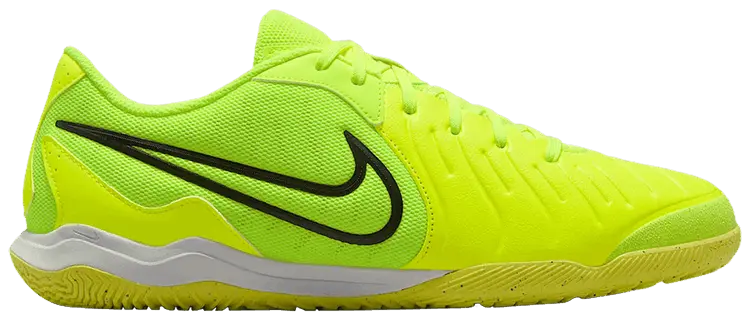 

Кроссовки Nike Tiempo Legend 10 Academy, зеленый