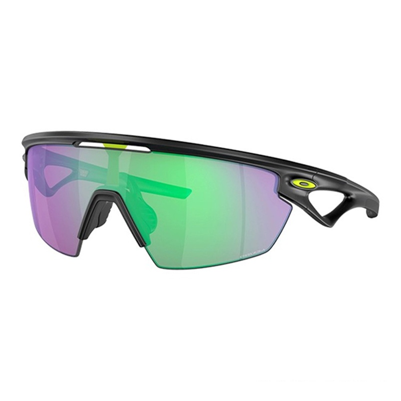 

Повседневные унисекс ветрозащитные велосипедные очки Oakley, 9403-08