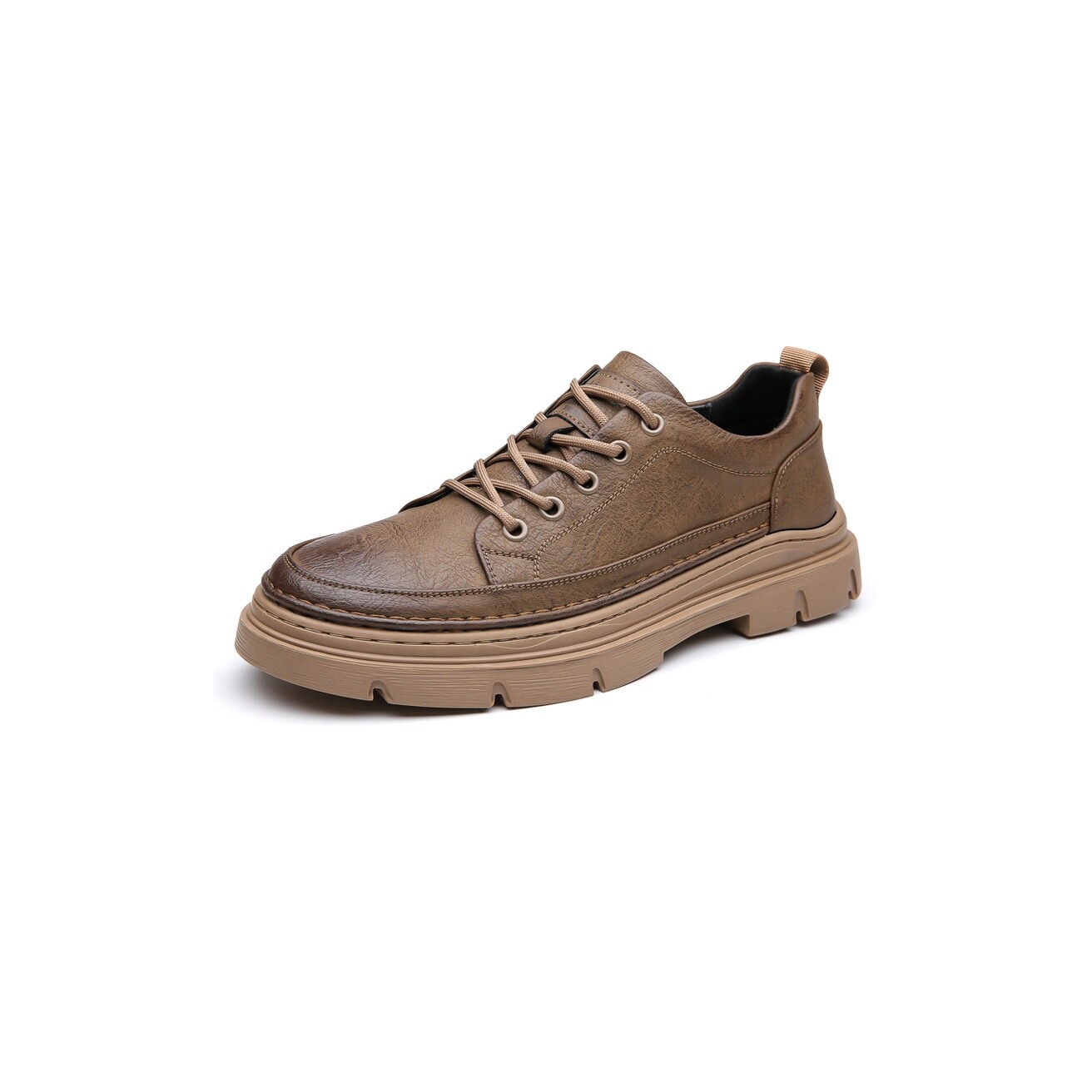 

Туфли Mulinsen Men's Casual Shoes Men Low-Top