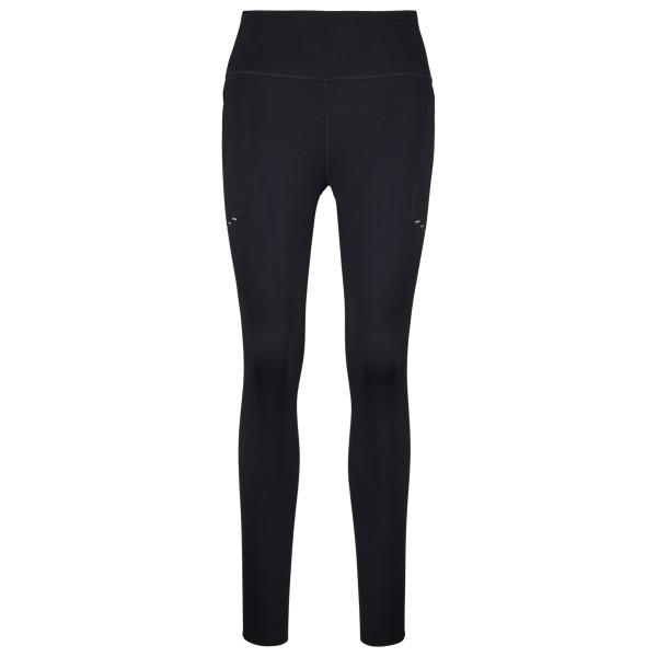 

Женские беговые леггинсы Swift с высокой талией, длина 7/8 дюйма Nike, мультиколор