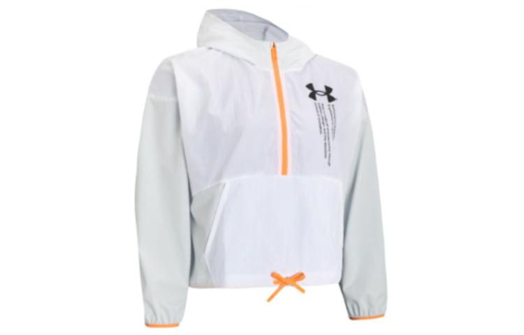 

Женская куртка Under Armour, цвет White