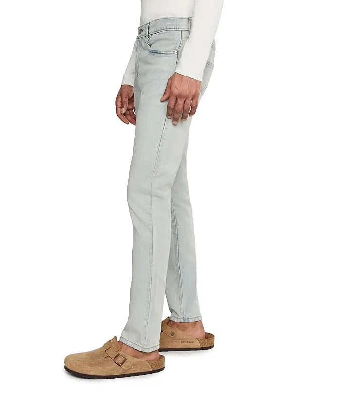 Джинсы Slim Taper 512 Levi's Mens, Brightest Sun — фото 3