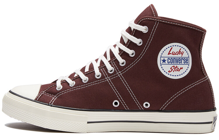 

Кроссовки Converse Lucky Star Canvas унисекс
