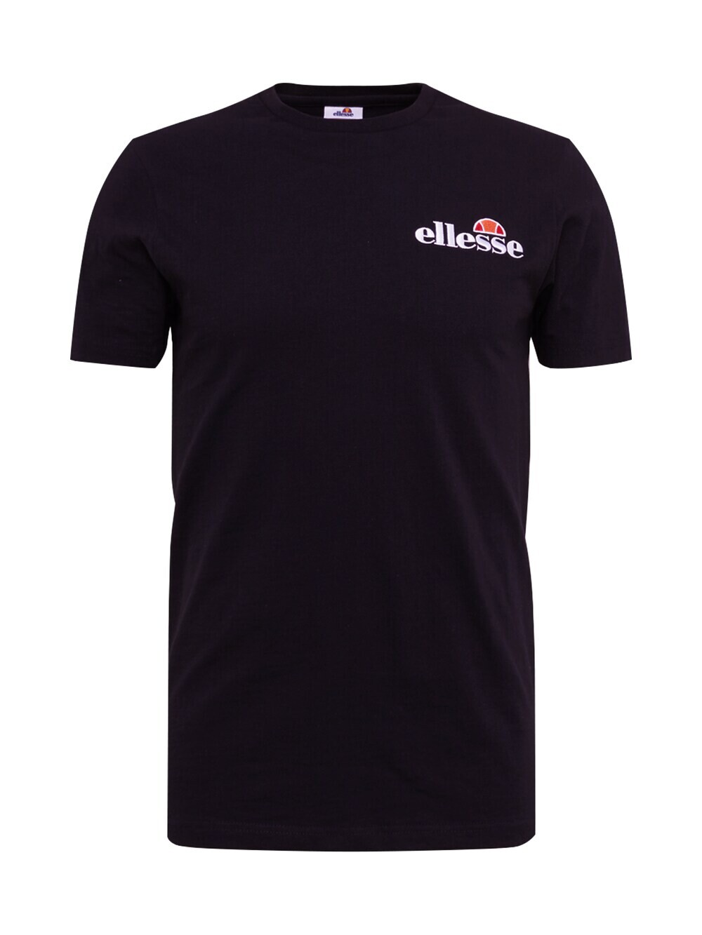 

Футболка стандартного кроя Ellesse Voodoo, черный