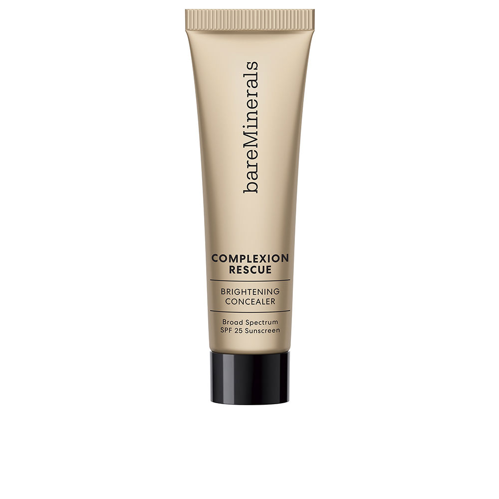 

Консиллер макияжа Complexion rescue brightening concealer spf25 Bareminerals, 10 мл, cashew