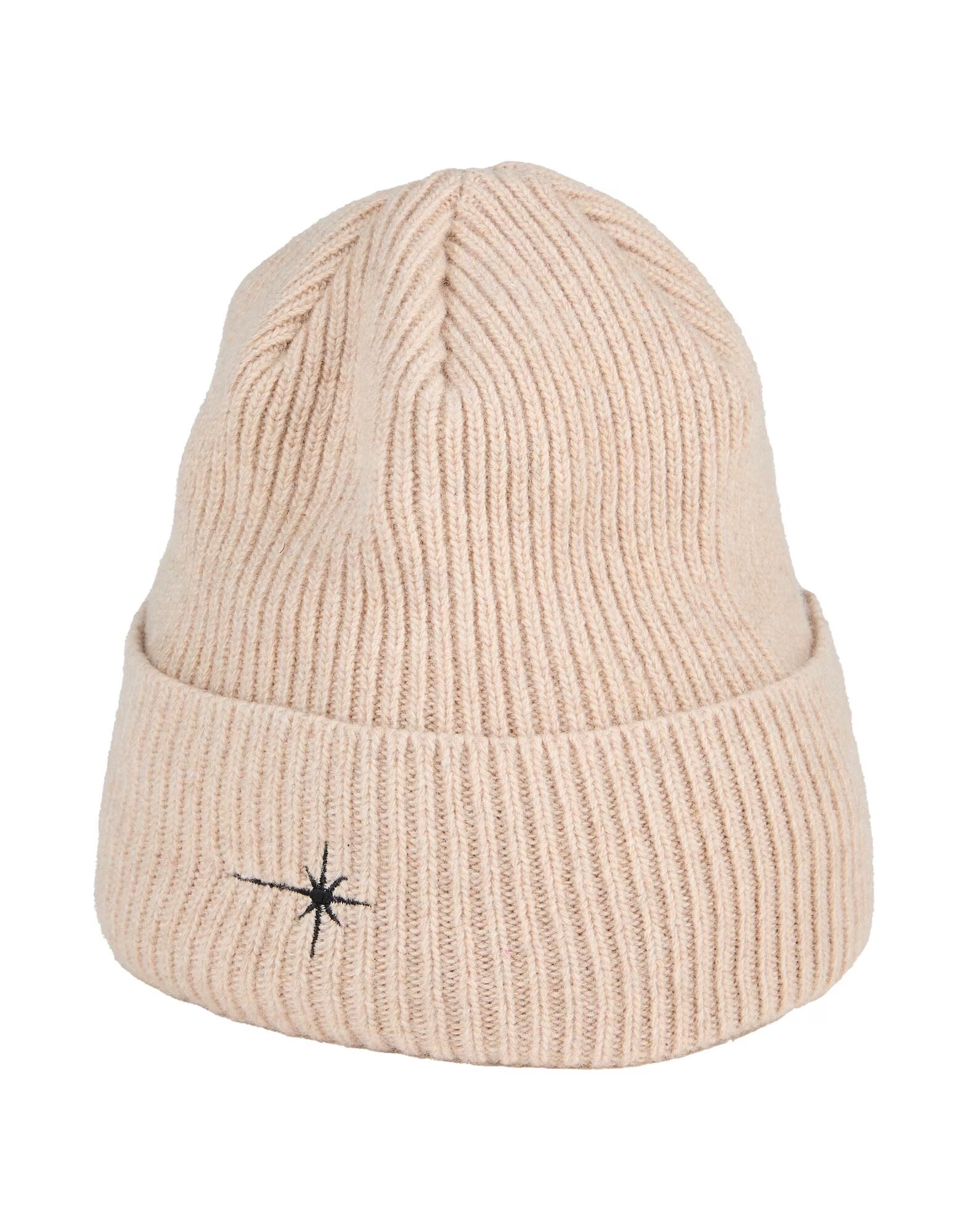 

Шапка Eden Power Corp, бежевый