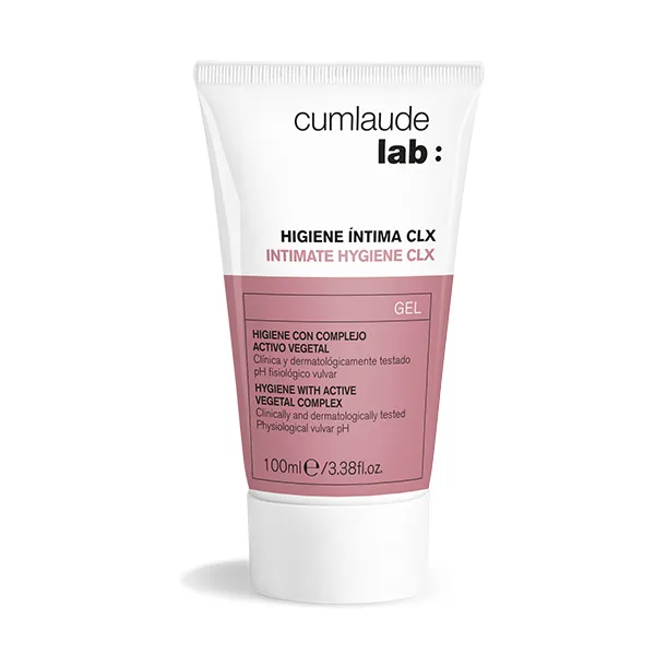 

Гель для интимной гигиены Gel Higiene Íntima Clx Cumlaude Lab, 1 UD