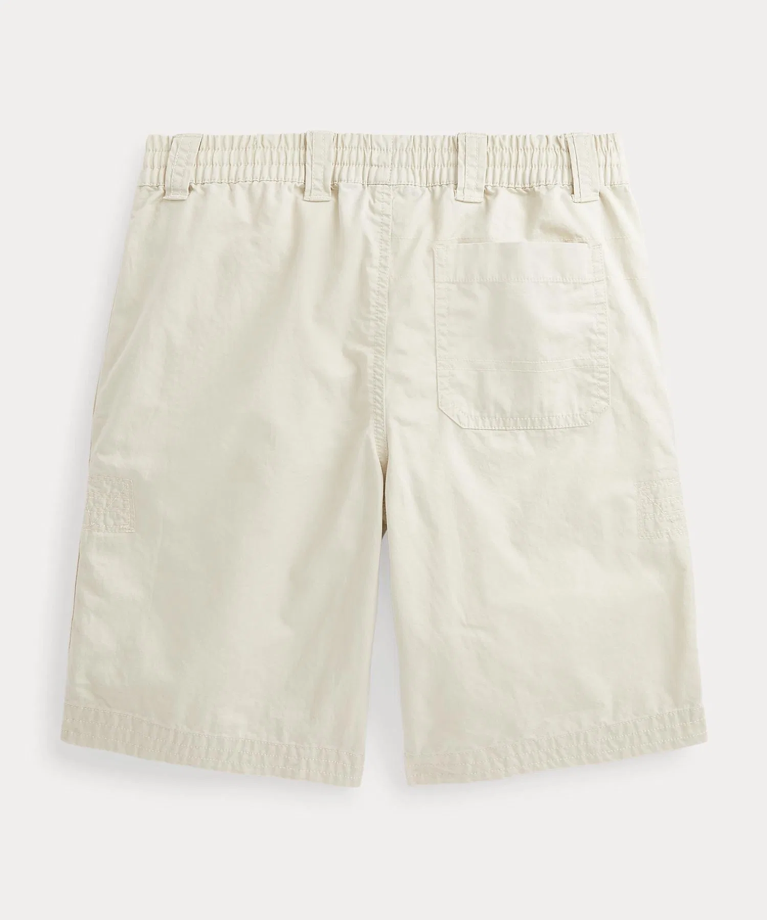 Детские шорты POLO RALPH LAUREN CHILDRENSWEAR — фото 2