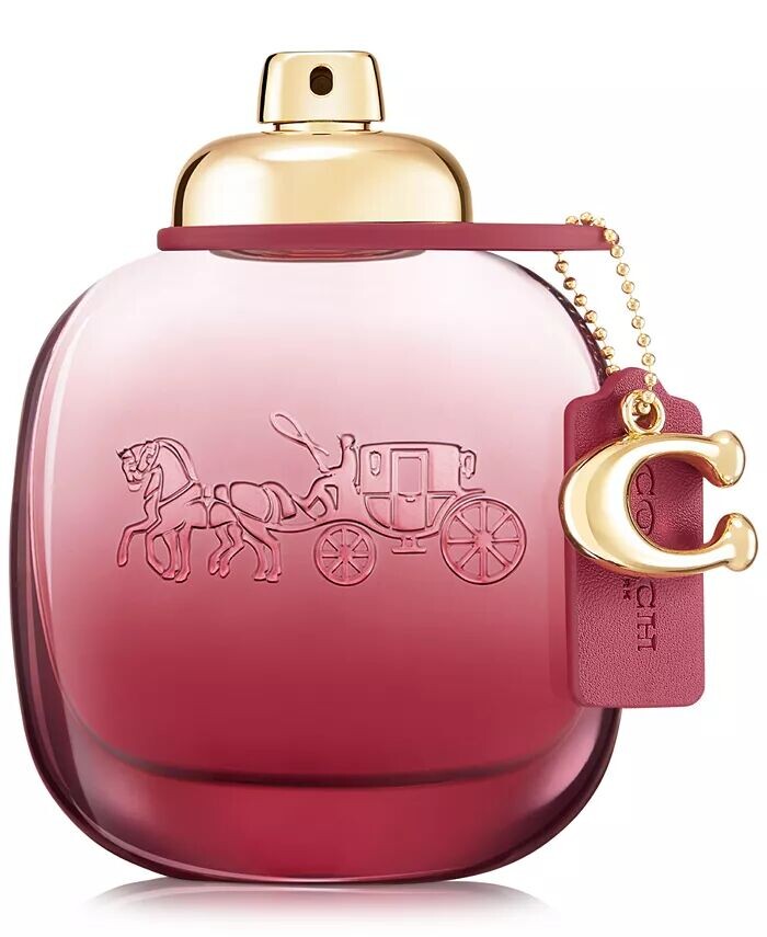 

Коллекция ароматов Wild Rose Eau de Parfum Coach