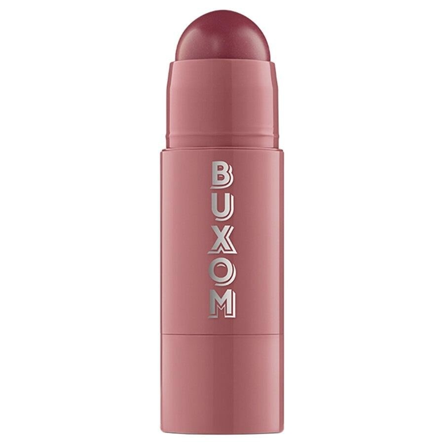 

Бальзам для губ powerplump lip balm Buxom, dolly fever, вес 4.8 гр.