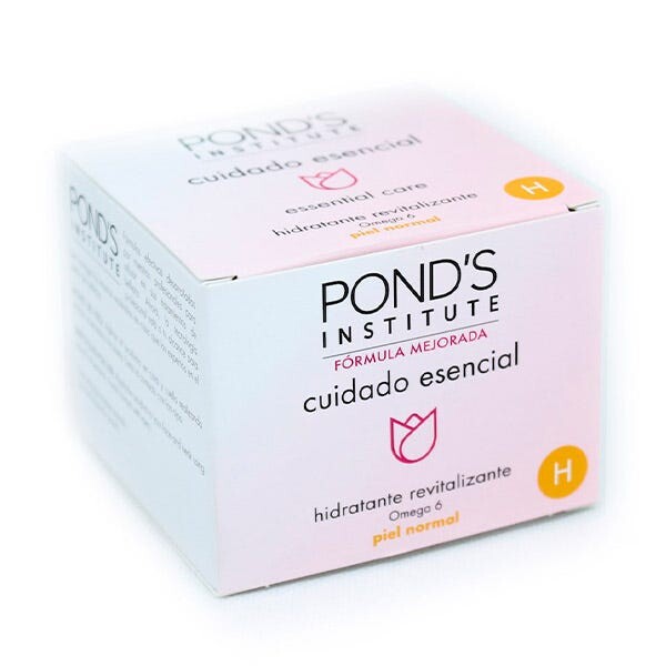 

Восстанавливающий увлажняющий крем 50 мл Pond'S