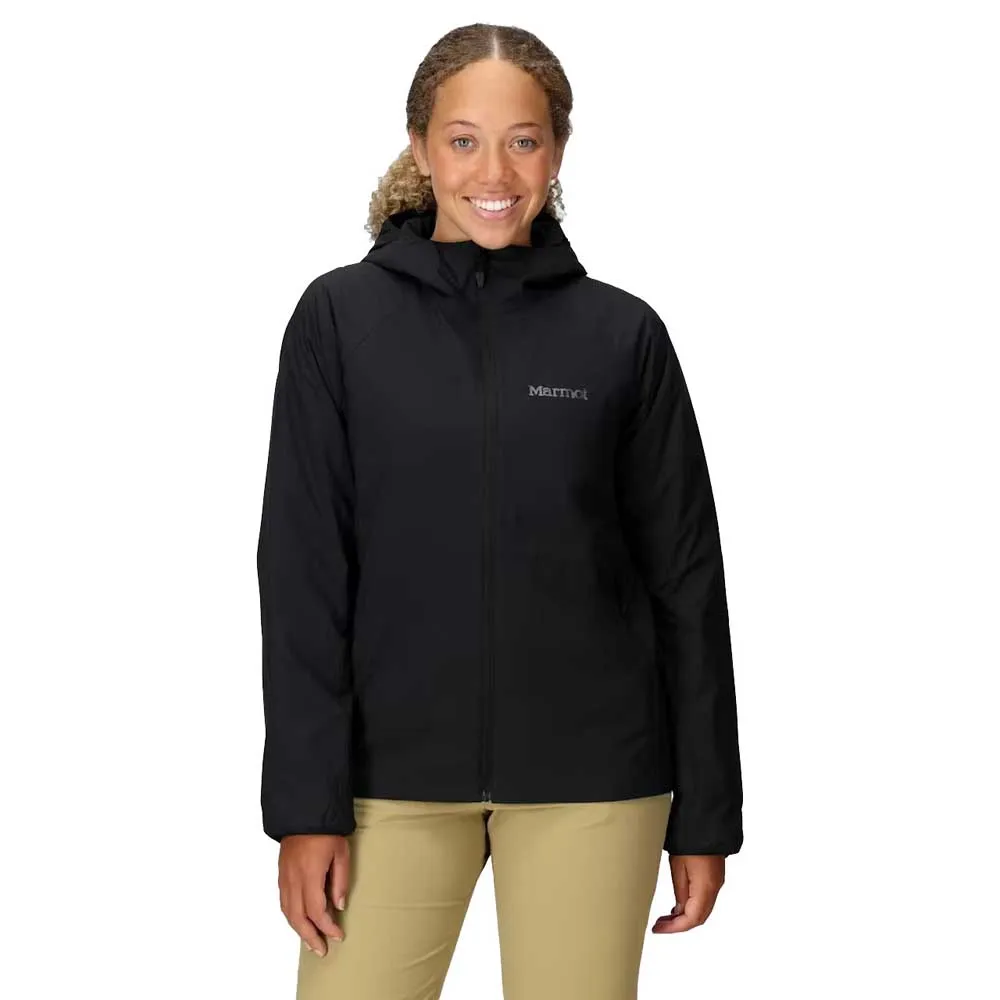 

Куртка Marmot Novus LT, черный
