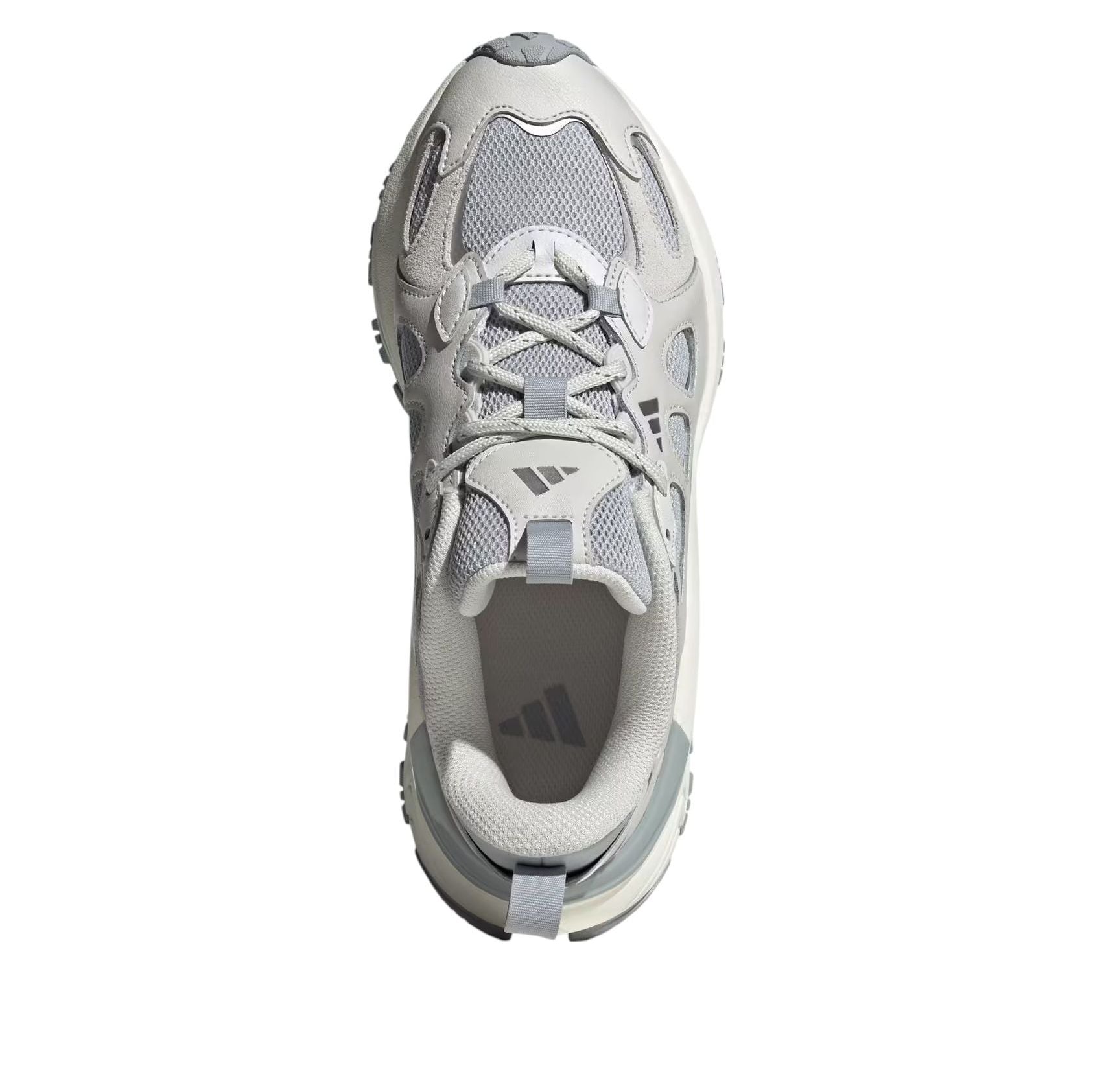 Кроссовки (WMNS) adidas Shadow Valley 'Grey Silver Metallic' — фото 4