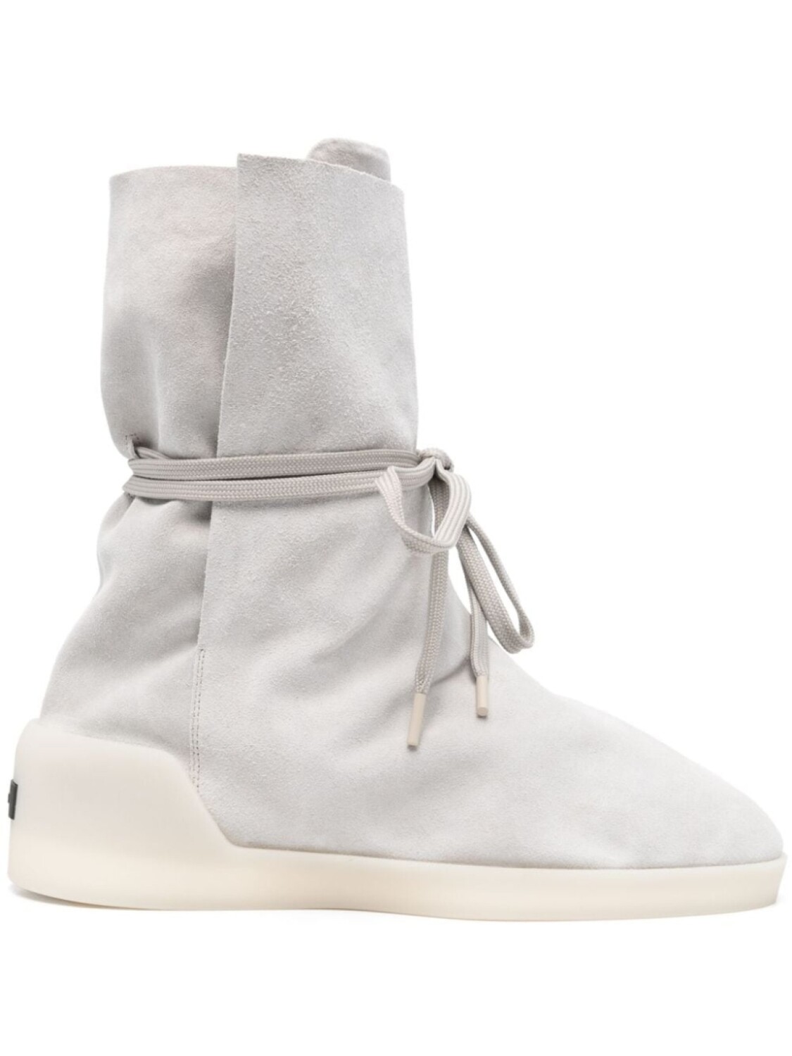 

Ботинки Fear Of God Nova Moc, серый