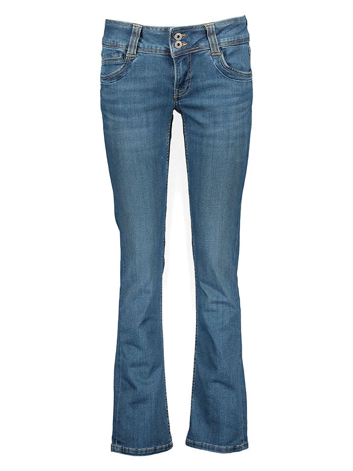 

Джинсы Pepe Jeans, синий