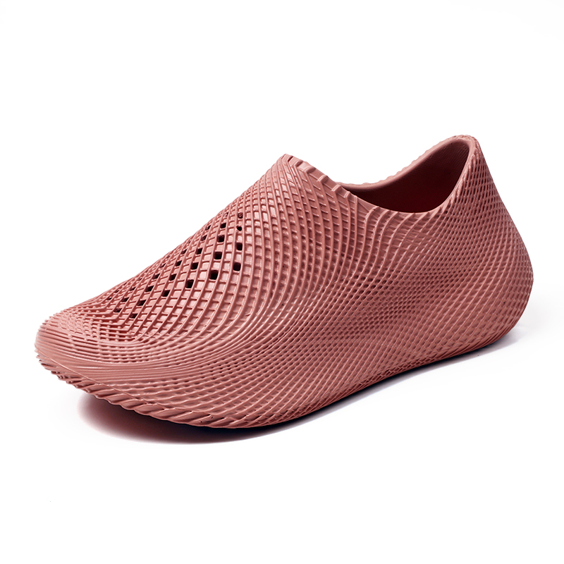 

SIMBA'S PRIDE Клоги унисекс J6811 розовые, цвет J6811 Pink