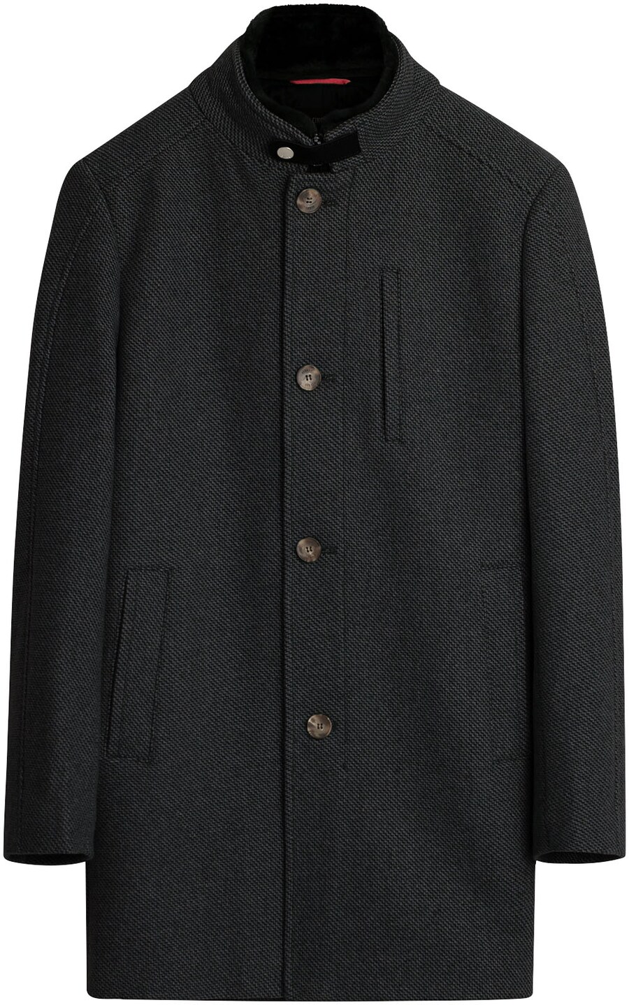 

Демисезонное пальто CINQUE, Navy