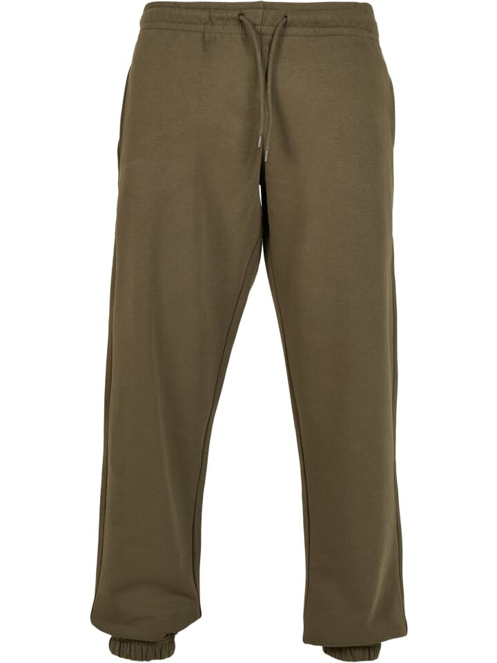 

Спортивные штаны Urban Classics, цвет dark olive