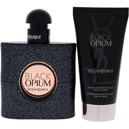 Подарочный набор Yves Saint Laurent Black Opium — фото 2