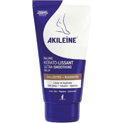 

Выпрямитель Balsamo Kerato 75мл Akileine
