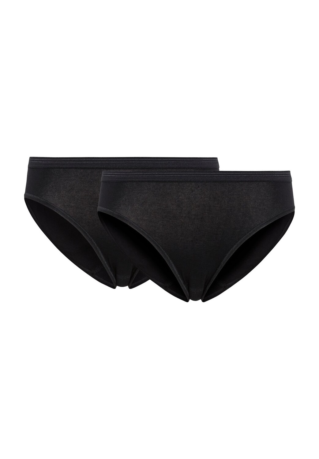 

Классические трусы женские, 2 шт SPEIDEL, цвет 990Schwarz