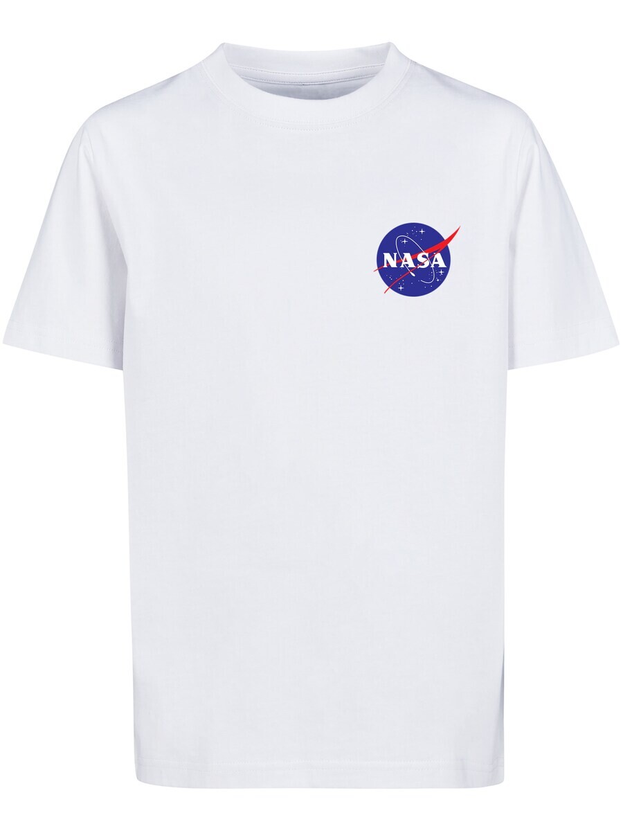 

Футболка F4Nt4Stic NASA, белый