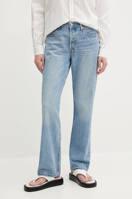 

Джинсы 501 90S Levi'S, синий