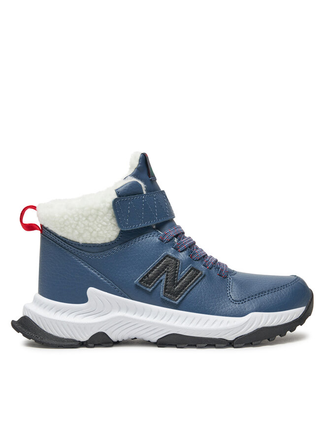 

Ботинки New Balance, темно-синий