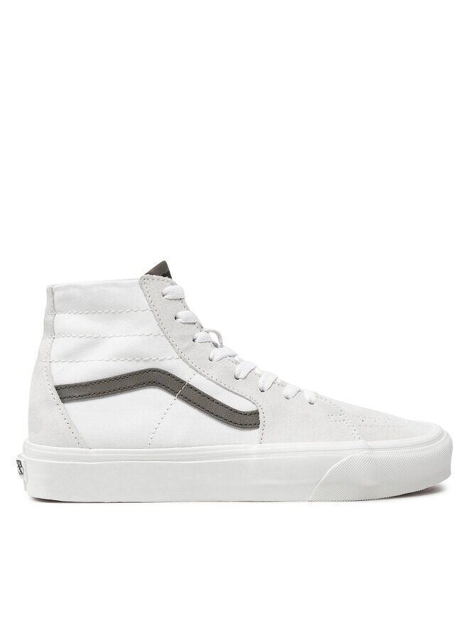 

Кроссовки Vans Sk8-Hi Tapered, экрю