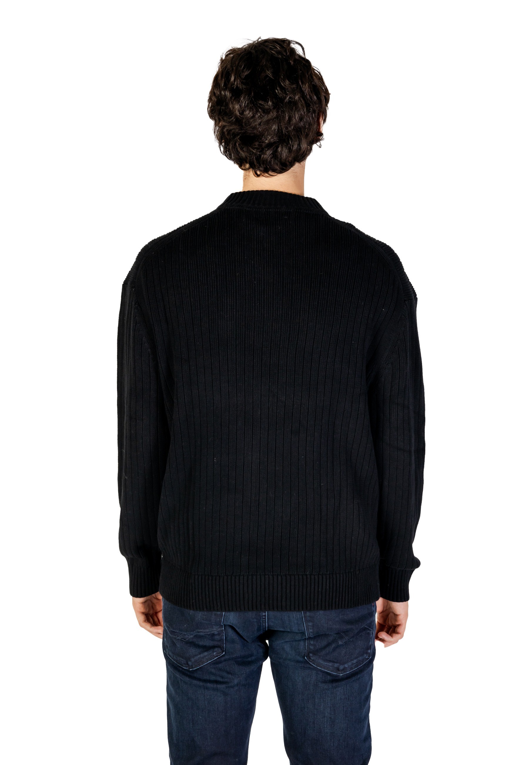 

Свитер Calvin Klein Jeans, black