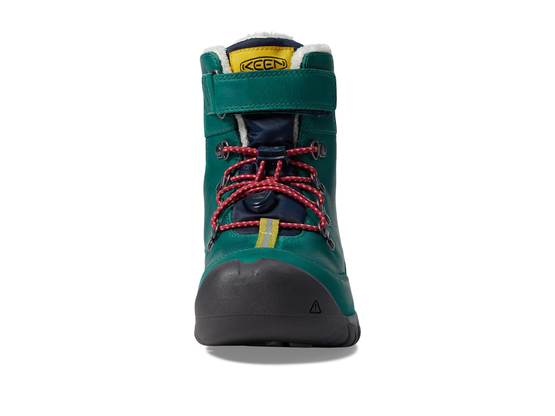 

Ботинки KEEN Kids Kanibou Waterproof (Little Kid/Big Kid)