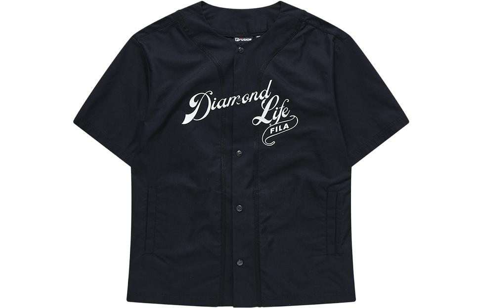 

Футболка мужская Legend Blue FILA FUSION