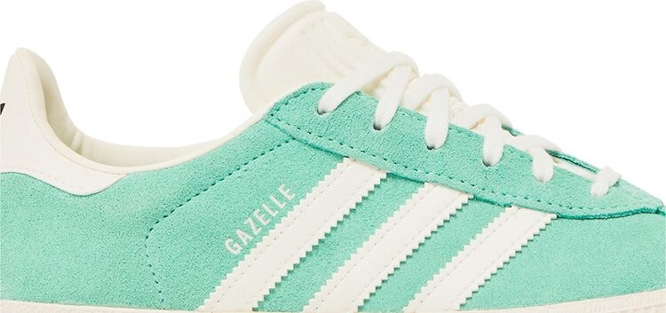 Кроссовки Gazelle J 'Easy Green', зеленый — фото 2