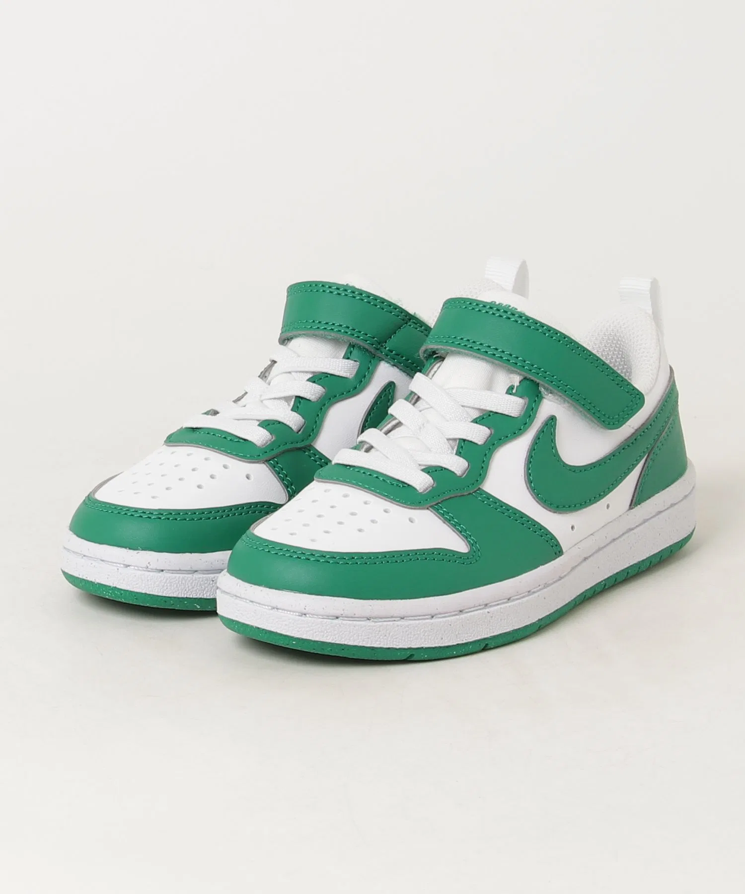Детские кроссовки Nike Court Borough Low ReCraft PS