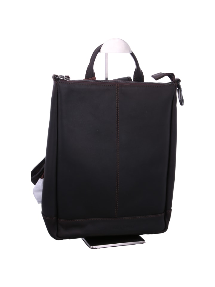 

Рюкзак The Chesterfield Brand, коричневый