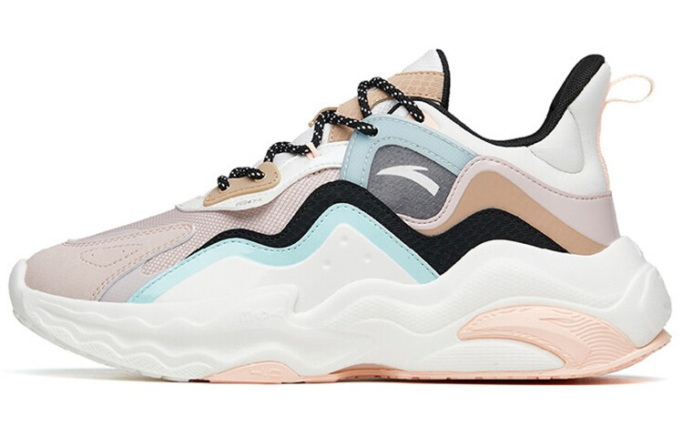 

Женские массивные кроссовки Anta