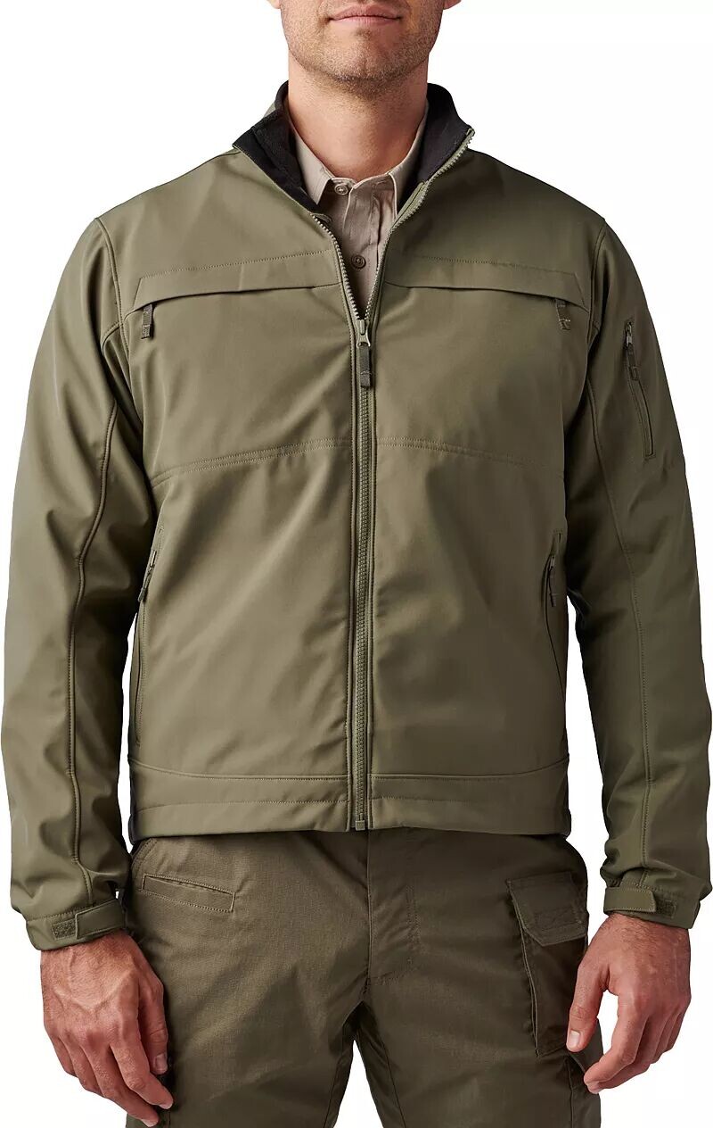 

5.11 Tactical Мужская куртка Chameleon Softshell 2.0