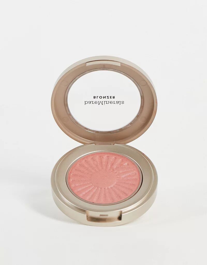 

bareMinerals – Gen Nude Blonzer – Румяна и бронзер – Kiss of Pink