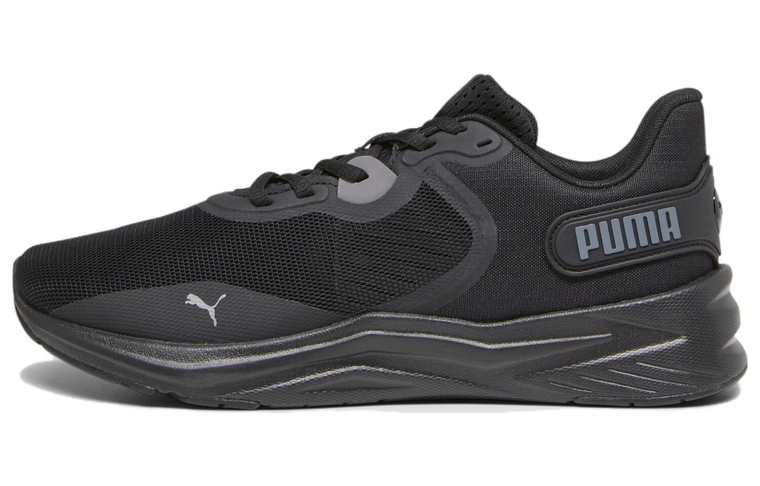 

Кроссовки Puma Disperse XT 3 'Black Cool Dark Grey', черный