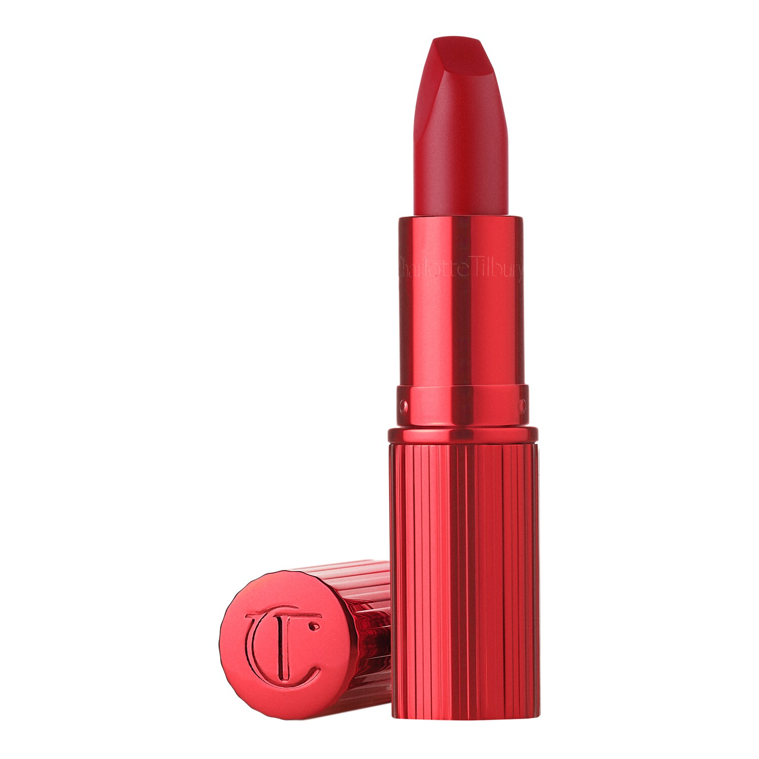 

Губная помада Hollywood Beauty Icon Charlotte Tilbury, Pizzazz (3,5 g)