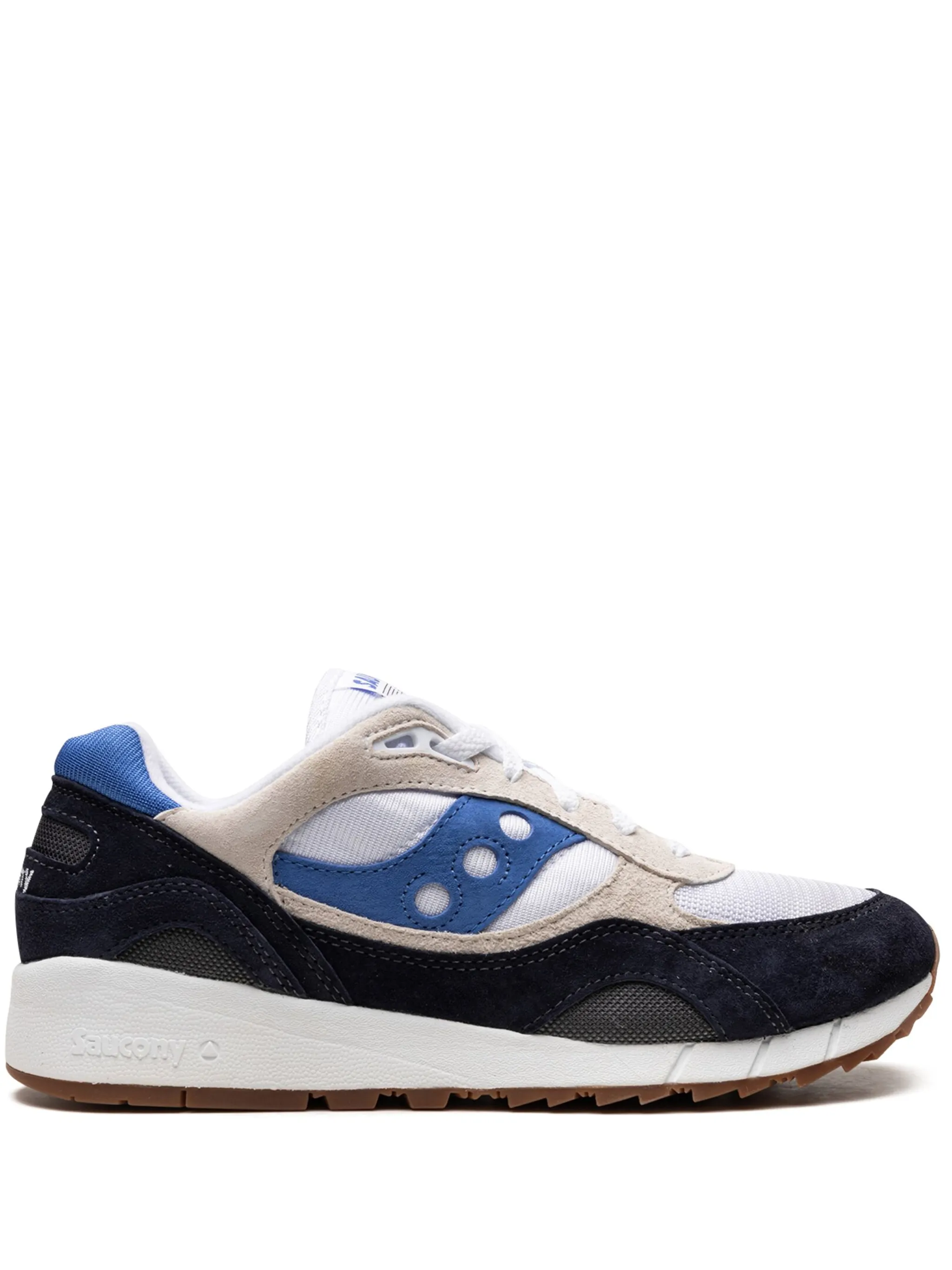

Кроссовки Shadow 6000 Saucony, черный