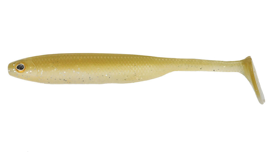 

STUCKI FISHING Резиновая приманка - Stucki - Prey One 5.5cm - 022 - AYU