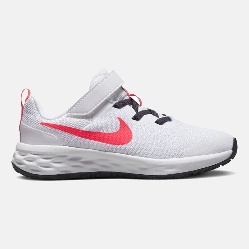 

Детские кроссовки Revolution 6 Nike, белый