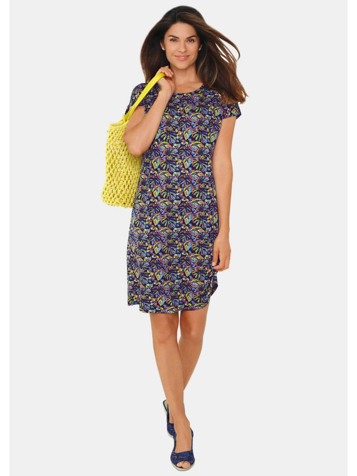 

Платье до колена GOLDNER