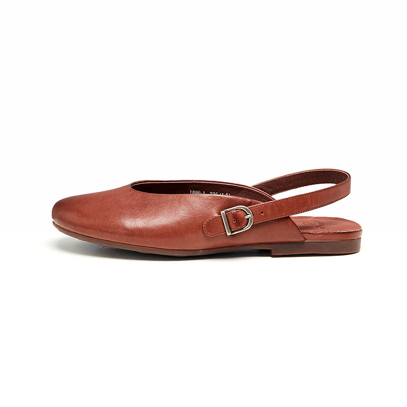 

Туфли женские повседневные Women's Casual Shoes Women's Coffee Mantova, цвет Coffee